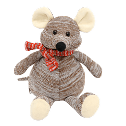 Игрушка мягконабивная "Браун"