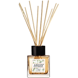 Ароматизатор для дома 50 мл Areon STICKS GARDEN GRASS Нероли