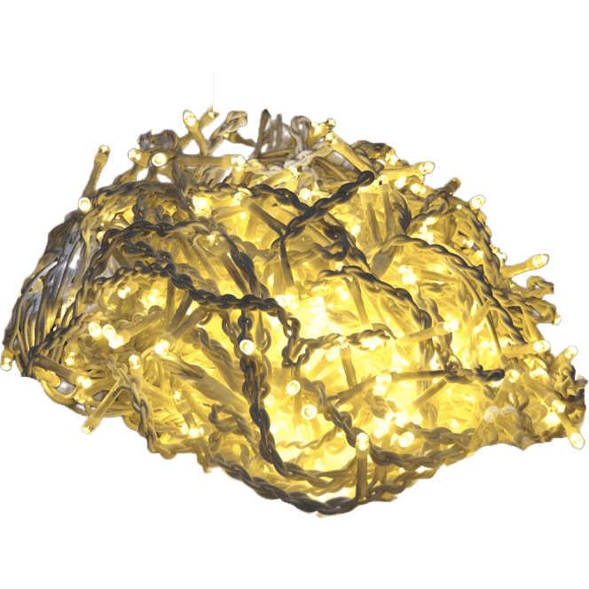 Гирлянда Бахрома 20 м, 320 L, уличная, теплый/холодный свет Гирлянда Бахрома 20 м, 320 L, уличная, теплый/холодный свет