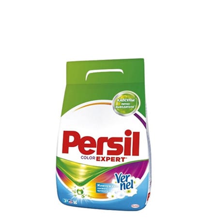Стиральный порошок 3 кг "Persil" Колор Свежесть от Вернель, автомат Стиральный порошок 3 кг "Persil" Колор Свежесть от Вернель, автомат